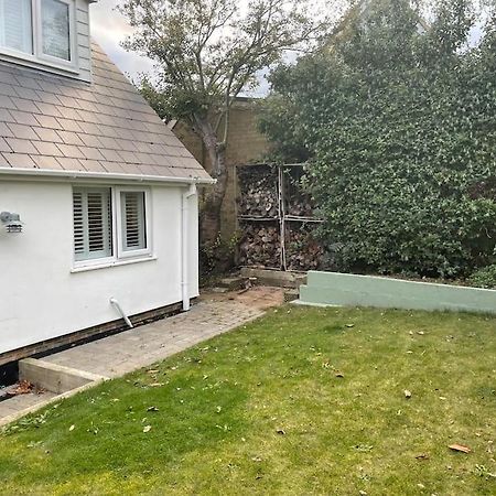 Villa The Bolt Hole Hythe Panoramic Coast And Sea Views Extérieur photo