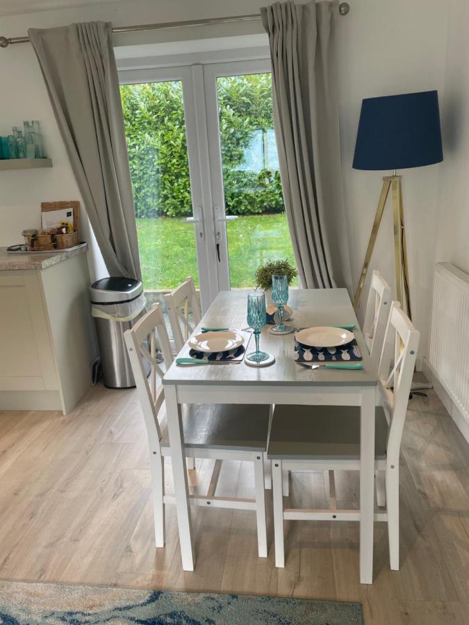Villa The Bolt Hole Hythe Panoramic Coast And Sea Views Extérieur photo